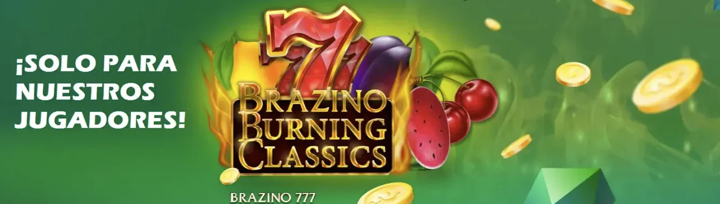 Brazino777 casino